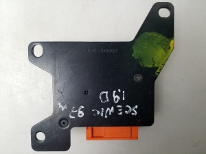 RENAULT Megane I (1995–2003) Module airbag 550383100 - 2