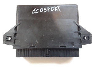 Ford EcoSport (2013–2026) Komforta bloks CN1519G481 - 2