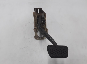   Brake pedal  - 6775368-04 