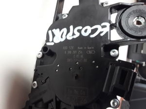 Ford EcoSport (2013–2026) Heckwischermotor CN1517K441BB - 2