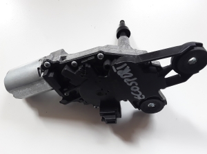 Ford EcoSport (2013–2026) Heckwischermotor CN1517K441BB - 3
