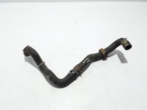   Cooling radiator hose 