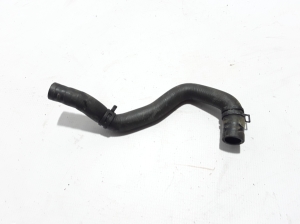   Cooling radiator hose 