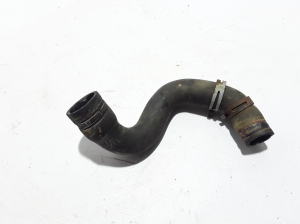   Cooling radiator hose 