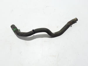   Cooling radiator hose 