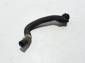  Cooling radiator hose 