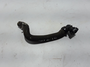   Cooling radiator hose 