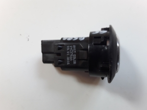 Ford EcoSport (2013–2026) Ignition switch AV1TD3L0B - 2