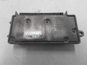 BMW 5 SERIES F11 (2010–2017) Airbag module 9239985 - 2