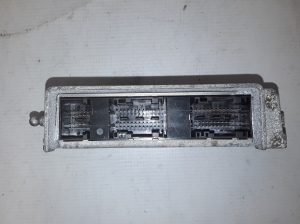 BMW 5 SERIES F11 (2010–2017) Airbag module 9239985 - 3