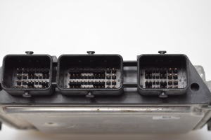 Citroen C4 Picasso (2007–2013) Motorsteuergerät 9663476180 - 4