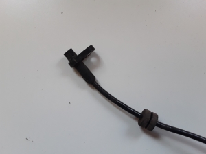 Ford EcoSport (2013–2026) Rear ABS sensor 8V512C190AA - 2