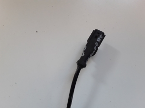Ford EcoSport (2013–2026) Rear ABS sensor 8V512C190AA - 3