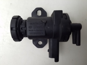 Solenoid - 9635704380