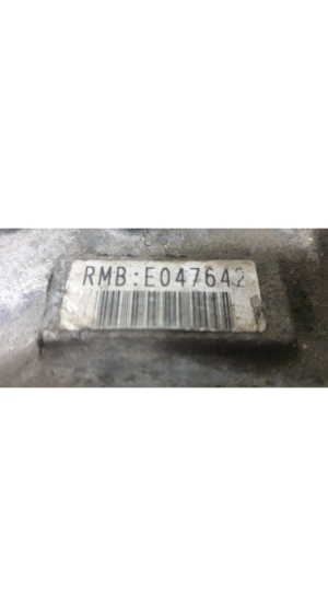 Honda CR-V (2002–2006) Esisilla reduktor RME047642 - 2