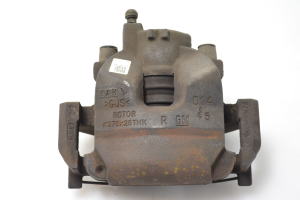 Front brake caliper - 39103795