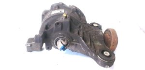 Jaguar XJ (2009–2026) Hinterachsdifferential