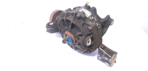 Jaguar XJ (2009–2026) Hinterachsdifferential - 3