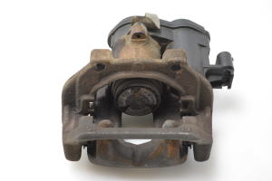 BMW 5 SERIES F10 (2010–2017) Tagumine pidurisadul 6793041 - 3