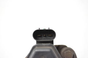 BMW 5 SERIES F10 (2010–2017) Tagumine pidurisadul 6793042 - 3