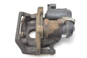 BMW 5 SERIES F10 (2010–2017) Tagumine pidurisadul 6793042 - 4
