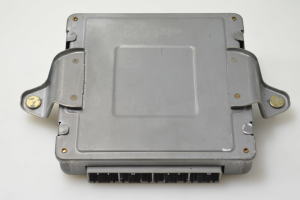 TOYOTA Prius W20 (2003–2011) Motorsteuergerät 8998147140 - 3