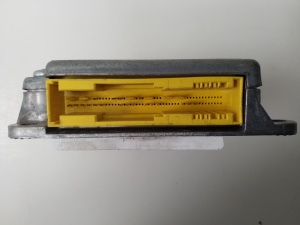 Volkswagen Passat B5 (1997–2005) Airbagsteuergerät 1J0909607 - 3