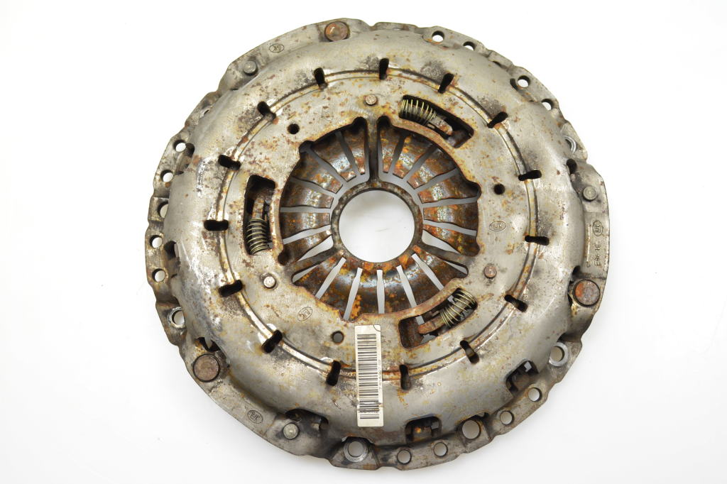 Used BMW 1 SERIES Clutch disc 7614326