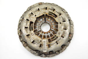 Clutch pressure plate - 7614326