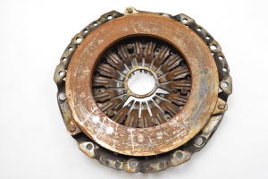 BMW 1 SERIES F20 (2010–2026) Siduri surveplaat 7614326 - 3
