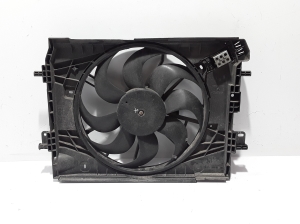   Cooling fan 