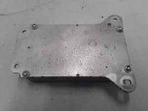 BMW 5 SERIES F11 (2010–2017) Juhtplokk 6799660 - 3
