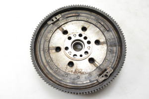 BMW 3 SERIES E90 (2004–2013) Schwungrad 7594444 - 2