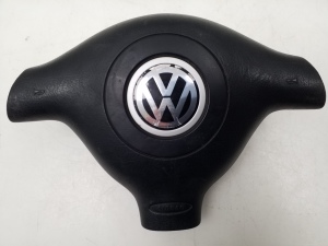 Steering wheel airbag - 3B0880201BJ