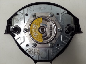 Volkswagen Passat B5 (1997–2005) Rooli turvapadi 3B0880201BJ - 2