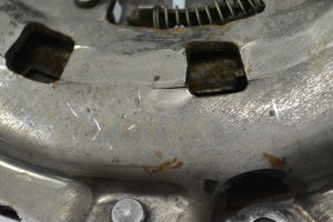 BMW 3 SERIES E90 (2004–2013) Siduri surveplaat 7573043 - 2