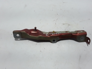 RENAULT Clio IV (2012–2019) Front fender bracket 641351725R - 2