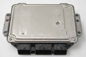 Peugeot 407 (2004–2010) Engine control unit 9662213380 - 2
