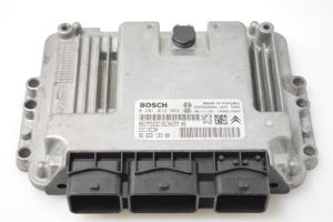 Engine control unit - 9662213380