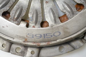 Kia Carens (1999–2006) Siduri surveplaat 4130039150 - 2