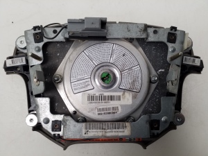 VOLVO S80 I (1998–2006) Stūres drošības spilvens 9199924 - 2