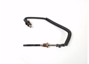   Muffler temperature sensor 