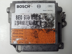 Airbag module - 8E0959655B 