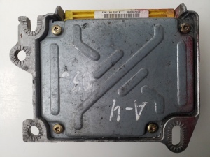 AUDI A4 B6 (2000–2005) Airbag module 8E0959655B - 3
