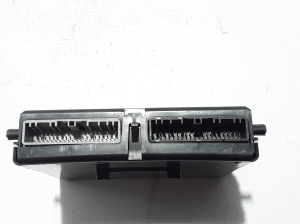 RENAULT Clio IV (2012–2019) Control unit 285250815R - 3