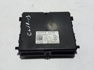 Module de commande - 285250815R