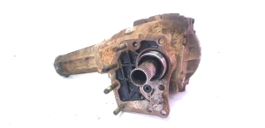 TOYOTA RAV 4 A2 (2000–2005) Vorderachsgetriebe (Differential) 82730-05140-C