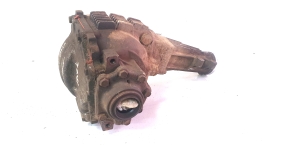 TOYOTA RAV 4 A2 (2000–2005) Vorderachsgetriebe (Differential) 82730-05140-C - 4