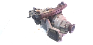Honda CR-V (2012–2016) Hinterachsdifferential GR7W-2005619 - 3