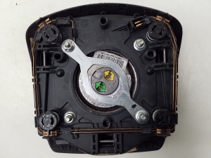 Peugeot Boxer III (2006–2026) Rooli turvapadi 30377953 - 2